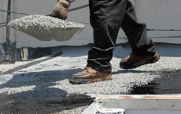 Llandarcy flat roofing companies