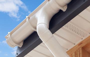 Llandarcy gutter installation costs
