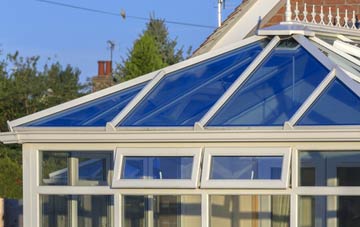professional Llandarcy conservatory insulation