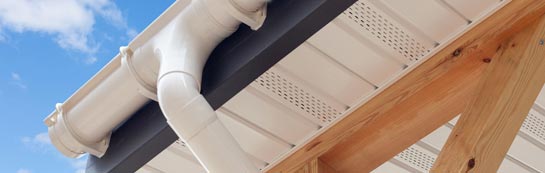 get Llandarcy guttering quotes today