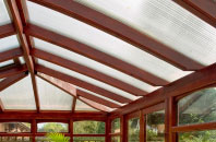 Llandarcy conservatory roofing insulation