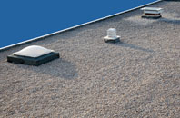 Llandarcy flat roofing
