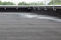 find rated Llandarcy flat roofing companies